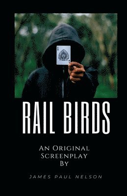 bokomslag Rail Birds