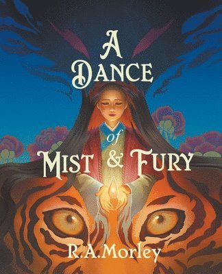 A Dance of Mist and Fury 1