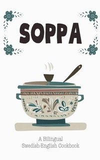 bokomslag Soppa