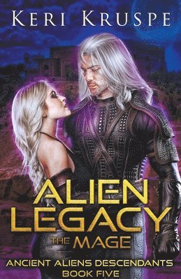 Alien Legacy