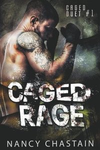 bokomslag Caged Rage