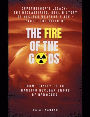 Fire of the Gods