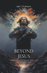 bokomslag Beyond Jesus