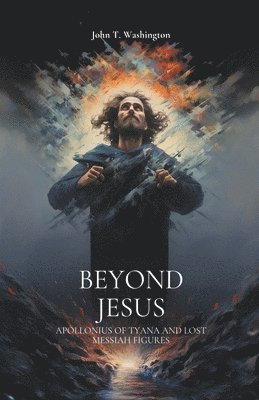 bokomslag Beyond Jesus
