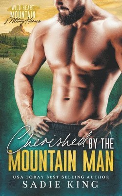 Cherished by the Mountain Man 1