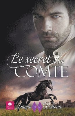 bokomslag Le secret d'un Comte