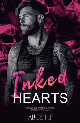 Inked Hearts 1