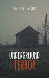 bokomslag Underground Terror