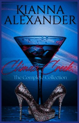 Kianna Alexander - Climax Creek, Häftad