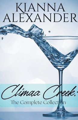 Climax Creek 1