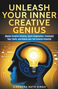 bokomslag Unleash Your Inner Creative Genius