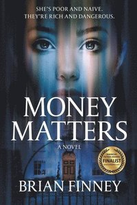 bokomslag Money Matters A Novel