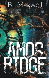 bokomslag Amos Ridge