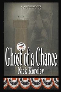 bokomslag Ghost of a Chance