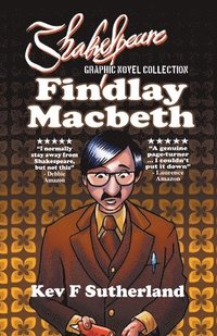 bokomslag Findlay Macbeth