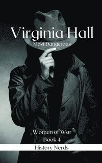 bokomslag Virginia Hall