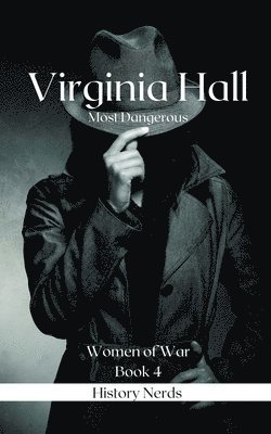 Virginia Hall 1