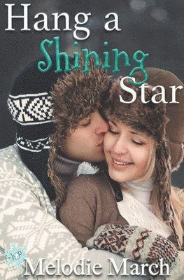 bokomslag Hang a Shining Star