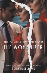 bokomslag Billionaire's Unexpected Love
