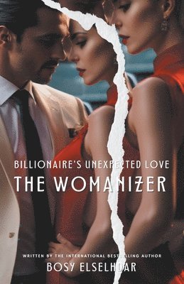 Billionaire's Unexpected Love 1