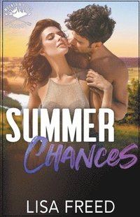 bokomslag Summer Chances