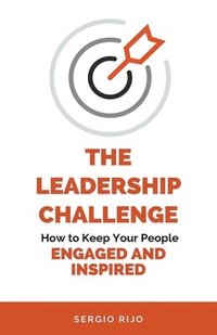bokomslag The Leadership Challenge
