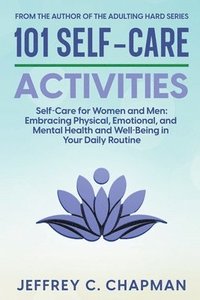 bokomslag 101 Self-Care Activities