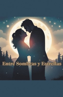 Josue Lugo - Entre Sombras y Estrellas, Häftad