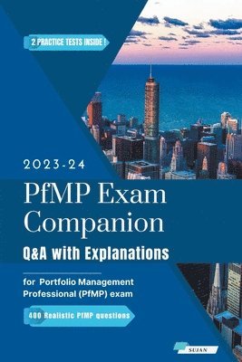 PfMP Exam Companion 1