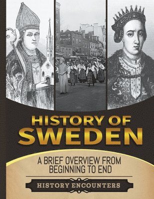 History of Sweden 1