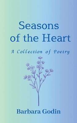 bokomslag Seasons of the Heart