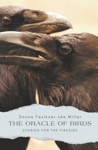 bokomslag The Oracle Of Birds