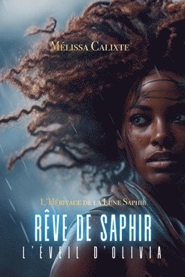 bokomslag Rêve de Saphir