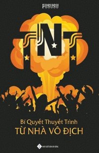 bokomslag TNT