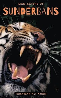 bokomslag Man-eaters of Sunderbans