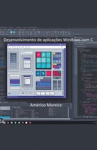 bokomslag Desenvolvimento de aplicaes Windows com C