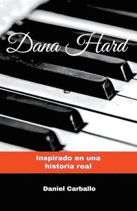 bokomslag Dana Hard