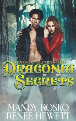 bokomslag Draconia Secrets