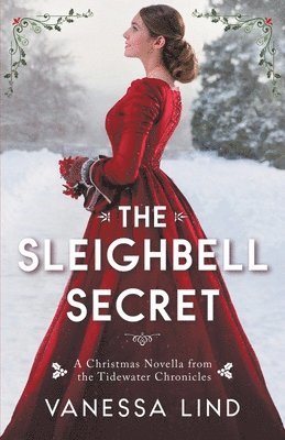 bokomslag The Sleighbell Secret