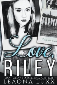 bokomslag Love, Riley