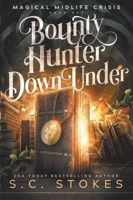 Bounty Hunter Down Under