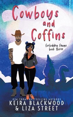 Cowboys and Coffins 1