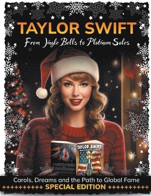 Harmony A Star - "Taylor Swift, Häftad