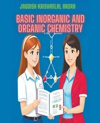 bokomslag Basic Inorganic and Organic Chemistry