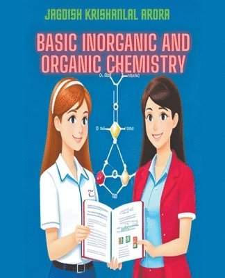 Basic Inorganic and Organic Chemistry 1