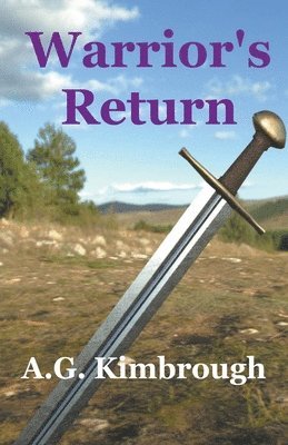 Warrior's Return 1