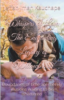 Jeffah Iman Kauchape - Whispers of Love, Häftad