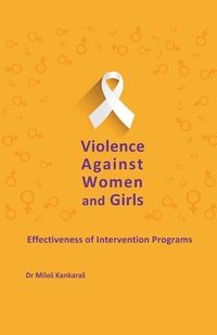 bokomslag Violence Against Women and Girls