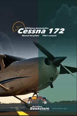 Cessna 172 Manual del Piloto Pilot's manual