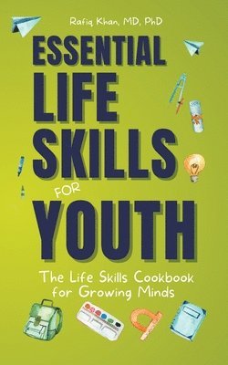 bokomslag Essential Life Skills for Youth